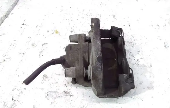 Renault Megane III Front brake caliper