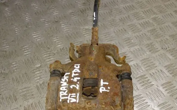 Ford Transit Rear brake caliper