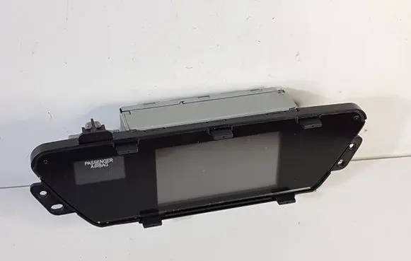 Honda CR-V Screen/display/small screen 39710T1VE613M1 T1VE613