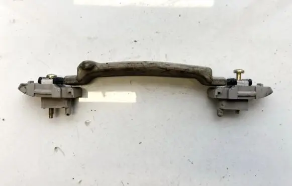 Fiat Marea Front interior roof grab handle