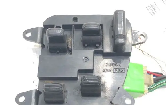Subaru Legacy Electric window control switch