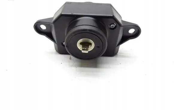 Audi A6 S6 C6 4F Ignition lock 4F0909135E