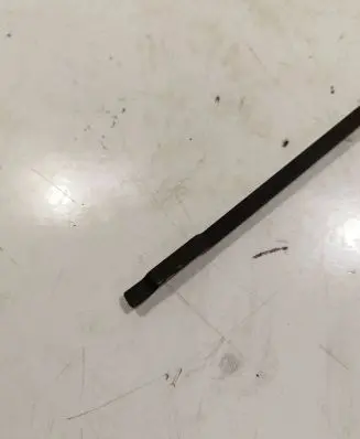 Audi A4 S4 B7 8E 8H Oil level dip stick 06b115611m