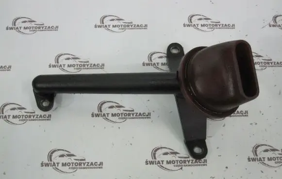 Ford Fiesta Oil pump 450GB