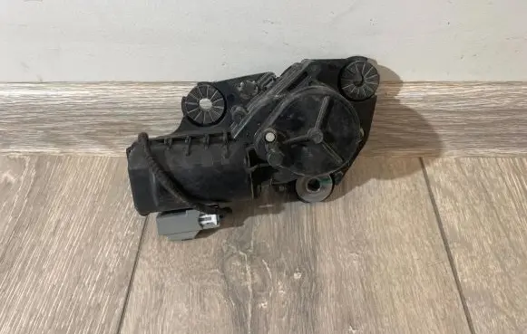 Volvo XC40 Rear lock motor 