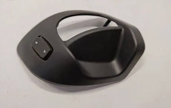 BMW 4 F32 F33 Seat trim 7272305 52107315591