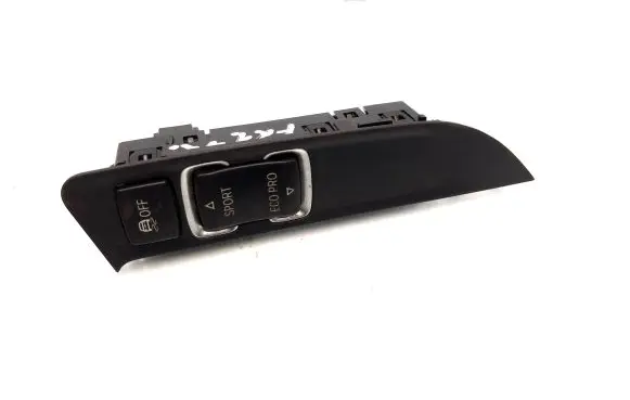 BMW 1 F20 F21 Traction control (ASR) switch 9252920 901208370003 ENA87Z