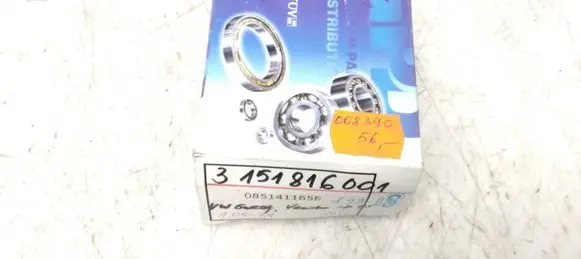 Seat Ibiza II (6k) clutch release bearing 085141165E 3151816001 008390