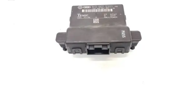 Audi A3 S3 8P Gateway control module 1K0907530D 1K0907951