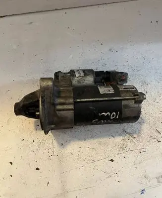 Toyota Corolla E110 Starter motor 2280007591
