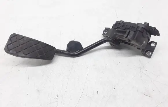 Audi A4 S4 B6 8E 8H Accelerator throttle pedal 8E2721523