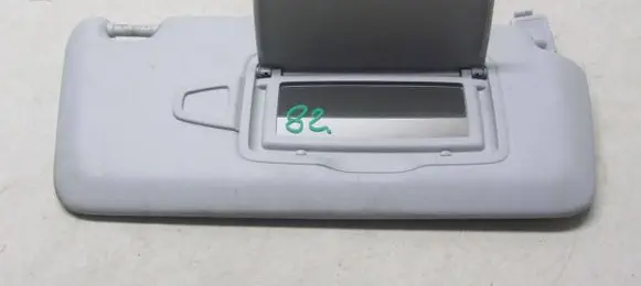 Mercedes-Benz GLA W156 Sun visor A1768101400