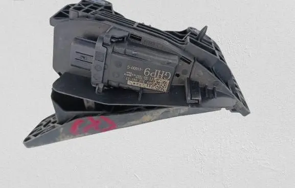 Mazda CX-5 Accelerator pedal position sensor GHP94160G