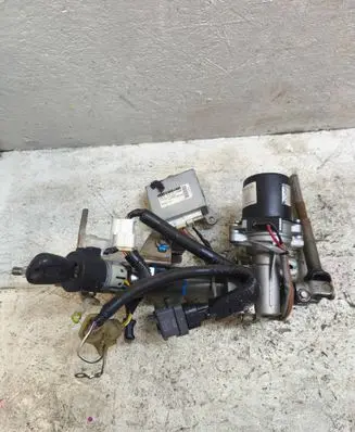 Toyota Aygo AB10 Power steering control unit/module 896500H010 452500H011 2250000080