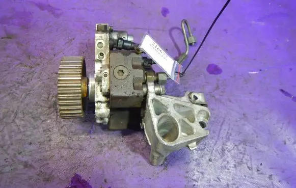 Renault Scenic II - Grand scenic II Fuel injection high pressure pump 8200342594