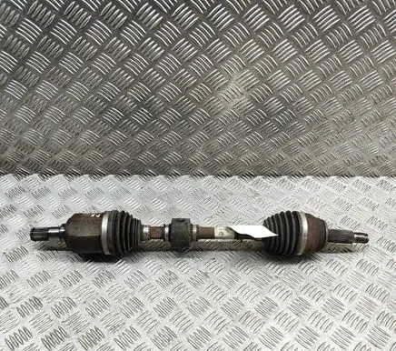 KIA Xceed Front driveshaft 49500J7530