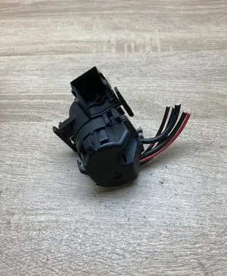 Opel Meriva A Ignition lock contact 90589314