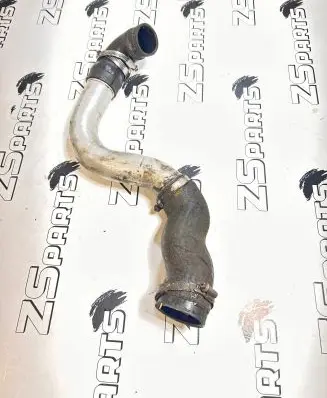 BMW 7 E38 Intercooler hose/pipe