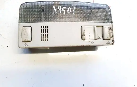 Volkswagen Touran I Front seat light 3b0947105c