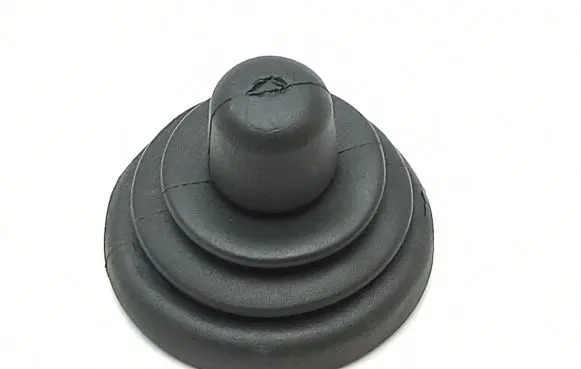 Microcar MC Plastic wing mirror trim cover 