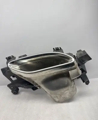 Mercedes-Benz GLC X253 C253 Muffler ending A2054900400 A2538852601