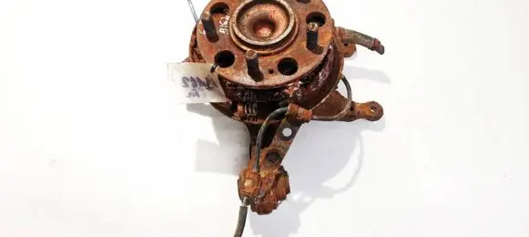 KIA Ceed Rear wheel hub