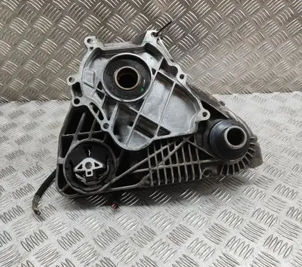 BMW X5 F15 Gearbox transfer box case 8623345 A2C73522105