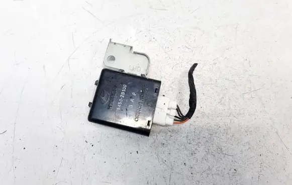 Hyundai Santa Fe Sensor 954502B100 95450-2B100
