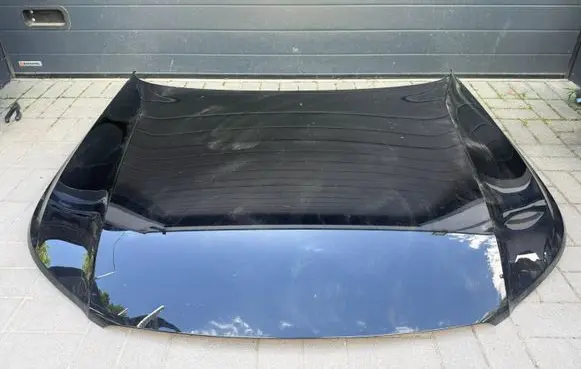 Volvo XC40 Engine bonnet/hood 32277009