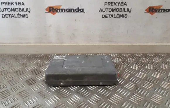 Power steering control unit/module