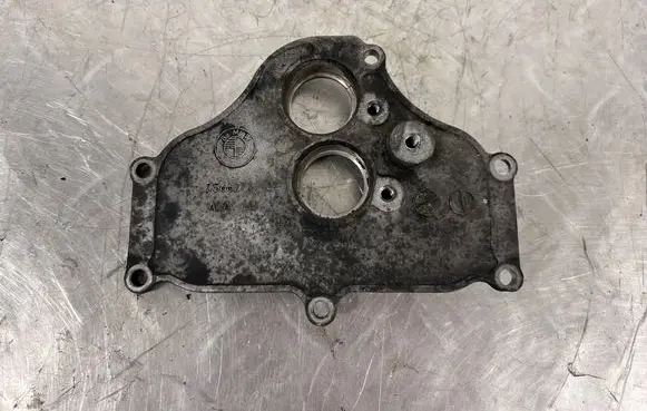 BMW X5M E70 Other cylinder head part 7566279
