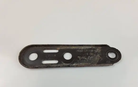 Jaguar F-Pace Other rear suspension part HK835A398CA
