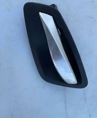 BMW 3 E90 E91 Rear door interior handle 7144546 7144550 7144548