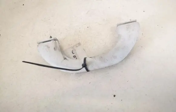 Skoda Fabia Mk2 (5J) Front interior roof grab handle 6y0857607m