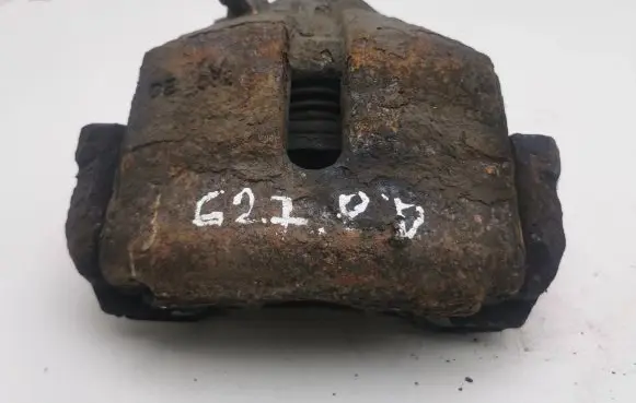 Seat Altea Front brake caliper