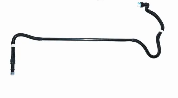 Iveco Daily 6th gen Power steering hose/pipe/line 5802967434