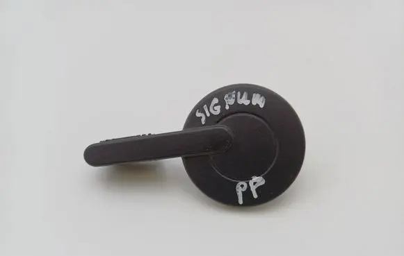 Opel Signum Seat adjustment handle 