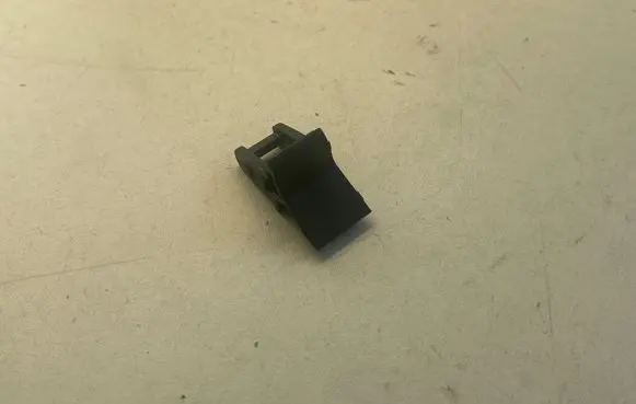 Mercedes-Benz A W176 Other interior part A0996160091