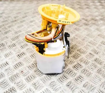 BMW X3 G01 In-tank fuel pump 7214884