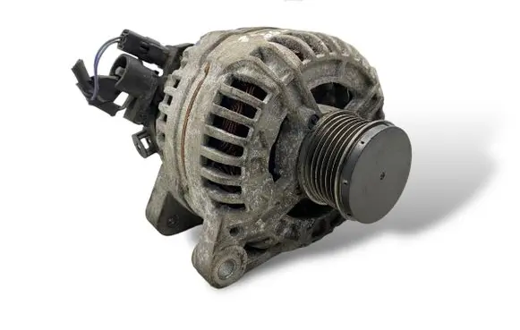 Peugeot 5008 Generator/alternator 23301N