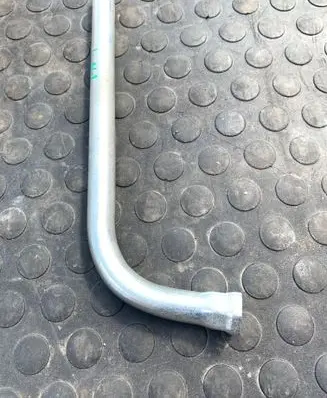 Audi A6 S6 C6 4F Wheel nut wrench 8N0012219