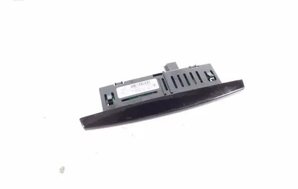 Mercedes-Benz E W212 Parking PDC sensor display screen A0015424623
