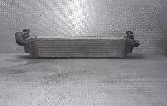 Volvo V50 Intercooler radiator