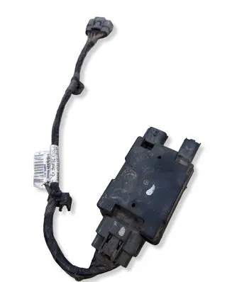 Renault Master III Fuel injection pump control unit/module 169107893R
