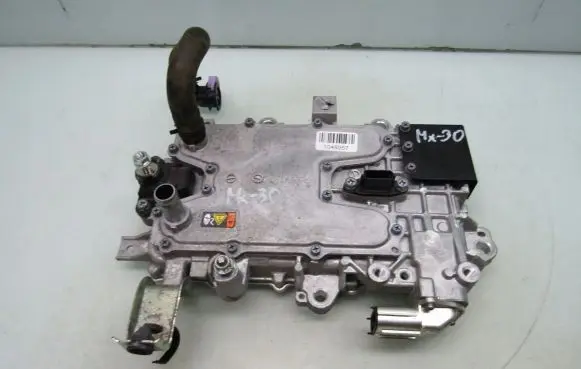 Mazda MX-30 Voltage converter/converter module MH013061YB