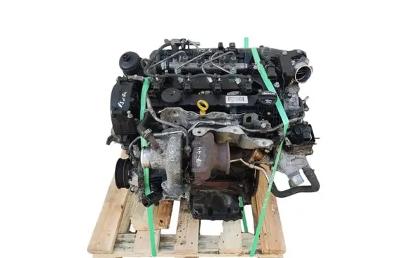 Opel Insignia A Engine B20DTH