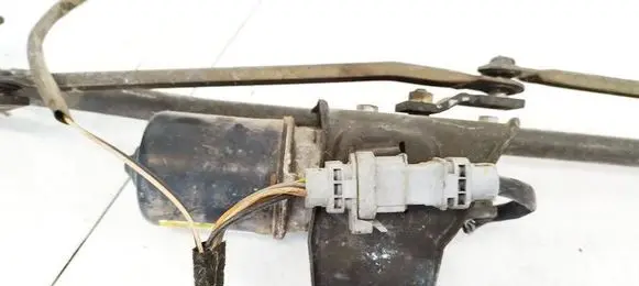 Renault Master II Wiper motor