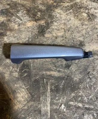 Jaguar XF X250 Front door exterior handle 30753785