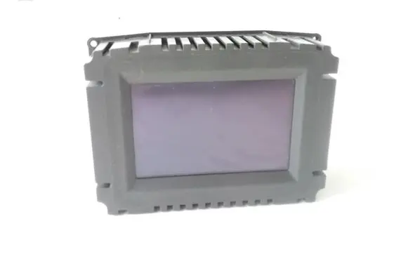 Opel Vectra C Screen/display/small screen 24461295 5WK70092