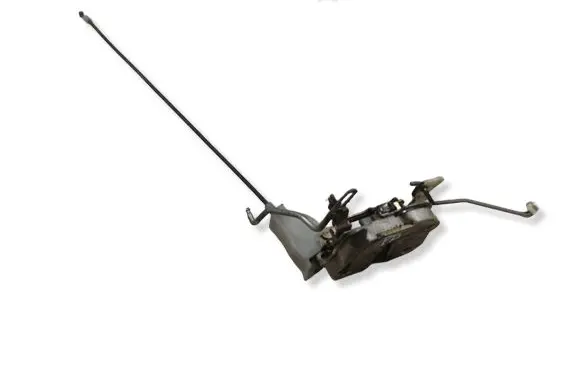 Toyota Yaris Front door lock 